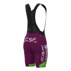 ALE Équipement Bardiani CSF Faizanè Pro Team 2022 PR-System Lilas -Casques Cyclisme importe magasin ale r22267067 002