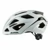 Casque Alpina Valparola Blanc Clair Noir 1 Casque Alpina Valparola Blanc Clair Noir -Casques Cyclisme importe magasin an 9721113 c 001