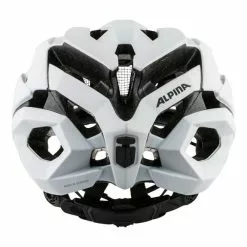 Casque Alpina Valparola Blanc Clair Noir -Casques Cyclisme importe magasin an 9721113 c 003