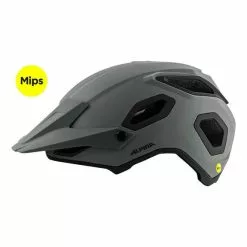 Casque Alpina Croot MIPS Gris Clair
