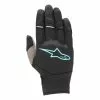 Gants Longs Alpinestars Aspen Pro Noir Bleu -Casques Cyclisme importe magasin ap 1521318 110 001