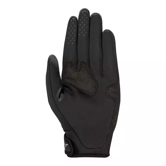 Gants Alpinestars Setlla Cascade GORE-TEX INFINIUM™ Windstopper Longs Noir Rouge Corail Femme 4 Gants Alpinestars Setlla Cascade GORE-TEX INFINIUM™ Windstopper Longs Noir Rouge Corail Femme – Image 2