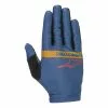 Gants Alpinestars Aspen Pro Lite Bleu Orange Rouge Junior -Casques Cyclisme importe magasin ap 1544219 73 002