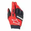 Gants Longs Alpinestars Youth Freeride Rouge Noir Enfant 1 Gants Longs Alpinestars Youth Freeride Rouge Noir Enfant -Casques Cyclisme importe magasin ap 1548622 3012 001