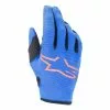 Gants Longs Alpinestars Alps Bleu Rose -Casques Cyclisme importe magasin ap 1563922 734 001