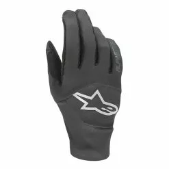 Gants Longs Alpinestars Drop 4.0 Noir