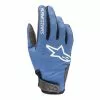 Gants Longs Alpinestars Drop 6.0 Bleu Foncé -Casques Cyclisme importe magasin ap 1566320 7310 001
