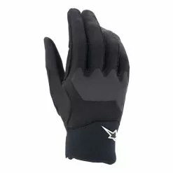Gants Longs Alpinestars Freeride V2 Noir