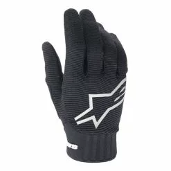 Gants Longs Alpinestars Stella Alps V2 Noir