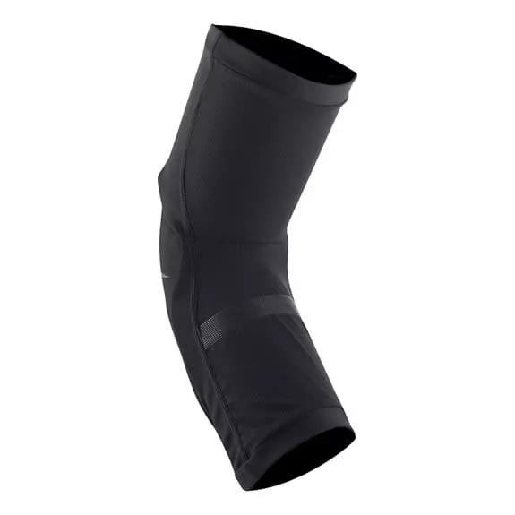 Genouillère Alpinestars Paragon Plus Noir Gris 4 Genouillère Alpinestars Paragon Plus Noir Gris – Image 2