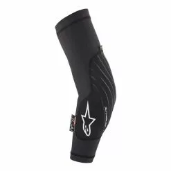 Coudières Alpinestars Pourgon Lite Noir