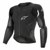 Veste De Protection Alpinestars Vector Tech Manche Longue Noir 1 Veste De Protection Alpinestars Vector Tech Manche Longue Noir -Casques Cyclisme importe magasin ap 1656719 10 002