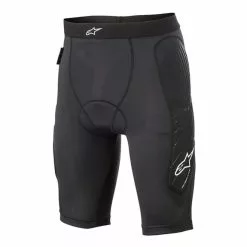 Cuissard De Protection Alpinestars Pourgon Lite Noir