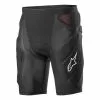 Cuissard Protection Alpinestars Vector Tech Noir
