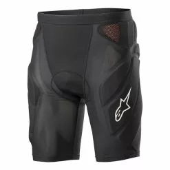 Cuissard Protection Alpinestars Vector Tech Noir