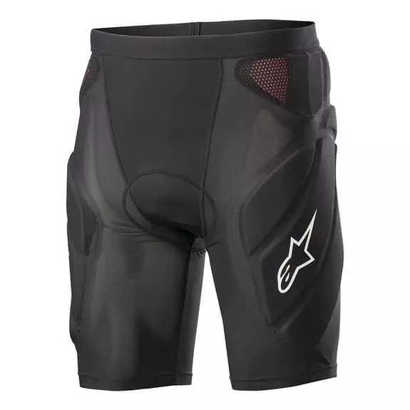 Cuissard Protection Alpinestars Vector Tech Noir 3 Cuissard Protection Alpinestars Vector Tech Noir