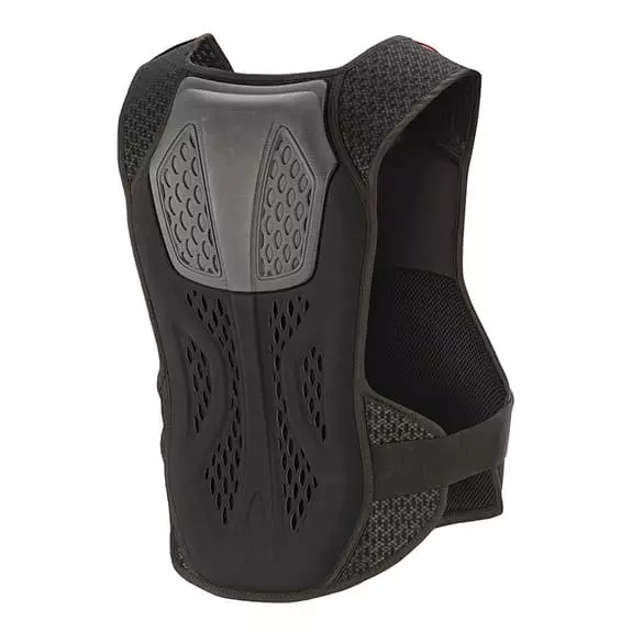 Gilet De Protection Alpinestars Bionic Pro Noir 4 Gilet De Protection Alpinestars Bionic Pro Noir – Image 2