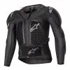 Veste De Protection Alpinestars Bionic Action V2 Noir Enfant -Casques Cyclisme importe magasin ap 6546823 10 001