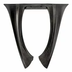 Protège-nuque Alpinestars BNS Tech Noir