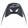 Visière Alpinestars Vector Tech A1 Noir Gris -Casques Cyclisme importe magasin ap 89203211092 001