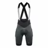 Cuissard Intérieur Assos Trail Tactica High Performance T3 Gris Foncé