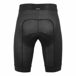 Cuissard Intérieur Sans Bretelles Assos Trail Tactica T3 Noir Intense -Casques Cyclisme importe magasin ass 51.10.118.18 003