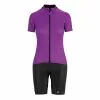 Équipement Assos Mille GT Lilas Femme -Casques Cyclisme importe magasin ass millegtpuw 001