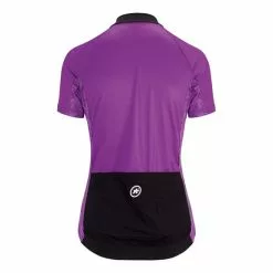Équipement Assos Mille GT Lilas Femme -Casques Cyclisme importe magasin ass millegtpuw 003