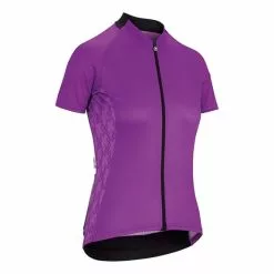 Équipement Assos Mille GT Lilas Femme -Casques Cyclisme importe magasin ass millegtpuw 004