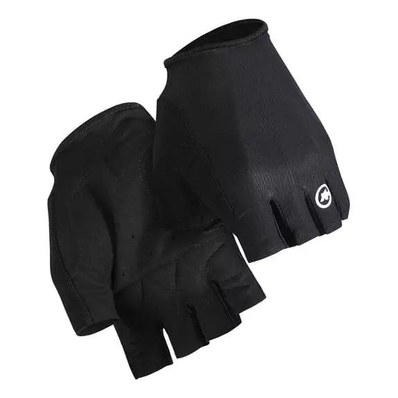 Gants Assos RS Targa Noir 3 Gants Assos RS Targa Noir