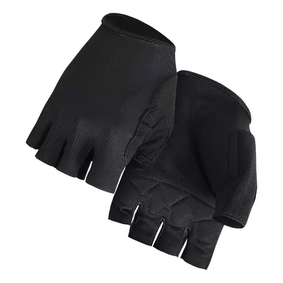 Gants Assos RS Targa Noir 4 Gants Assos RS Targa Noir – Image 2