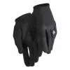 Gants Longs Assos RS Targa Noir