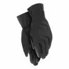 Gants Longs Assos Assosoires RSR Thermo Rain Noir Intense -Casques Cyclisme importe magasin ass p13.52.541.18 001