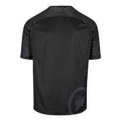 Équipement Assos Trail Noir -Casques Cyclisme importe magasin ass trailbk 003