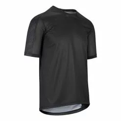 Équipement Assos Trail Noir -Casques Cyclisme importe magasin ass trailbk 004