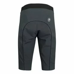 Équipement Assos Trail Noir -Casques Cyclisme importe magasin ass trailbk 006