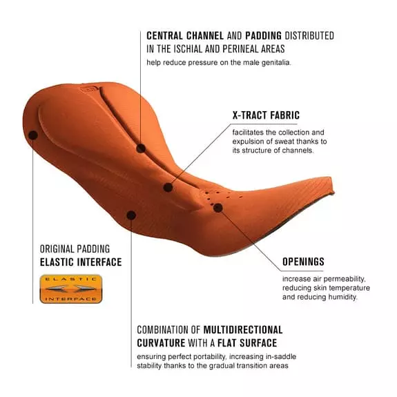 Équipement Finisseur Core Marble Blanc Saumon Bleu Femme 8 Équipement Finisseur Core Marble Blanc Saumon Bleu Femme – Image 6