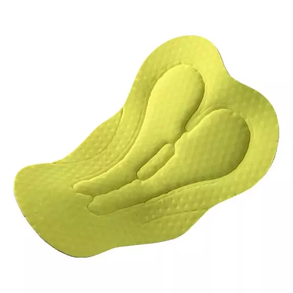 ALE Cuissard Intérieur Alé Enduro Sans Bretelles Noir 5 ALE Cuissard Intérieur Alé Enduro Sans Bretelles Noir – Image 3