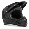 Casque Bluegrass Intox Noir Mat -Casques Cyclisme importe magasin bg b3helg09x0no