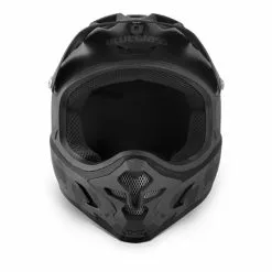 Casque Bluegrass Intox Noir Mat 10 Casque Bluegrass Intox Noir Mat -Casques Cyclisme importe magasin bg b3helg09x0no 3