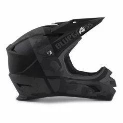 Casque Bluegrass Intox Noir Mat 11 Casque Bluegrass Intox Noir Mat -Casques Cyclisme importe magasin bg b3helg09x0no 4