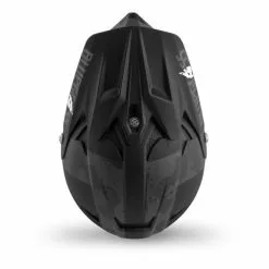 Casque Bluegrass Intox Noir Mat 12 Casque Bluegrass Intox Noir Mat -Casques Cyclisme importe magasin bg b3helg09x0no 5