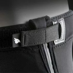 Genouillères Bluegrass Solid D3O -Casques Cyclisme importe magasin bg b3prop24x018 5