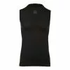 Maillot De Corps Bioracer Light Sans Manches Noir -Casques Cyclisme importe magasin bio 59811b 001