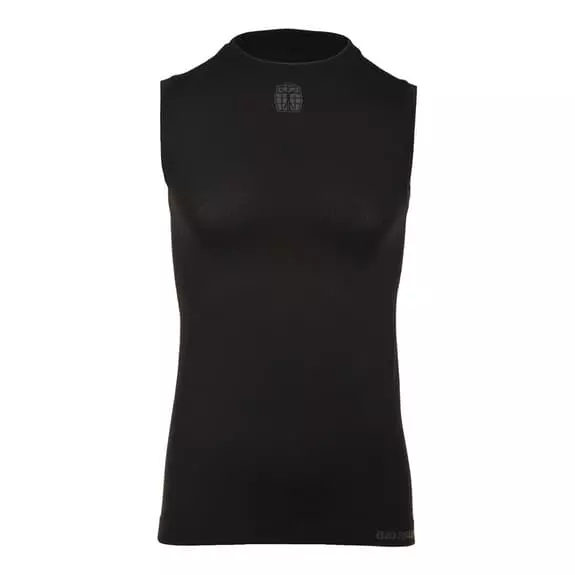 Maillot De Corps Bioracer Light Sans Manches Noir 3 Maillot De Corps Bioracer Light Sans Manches Noir