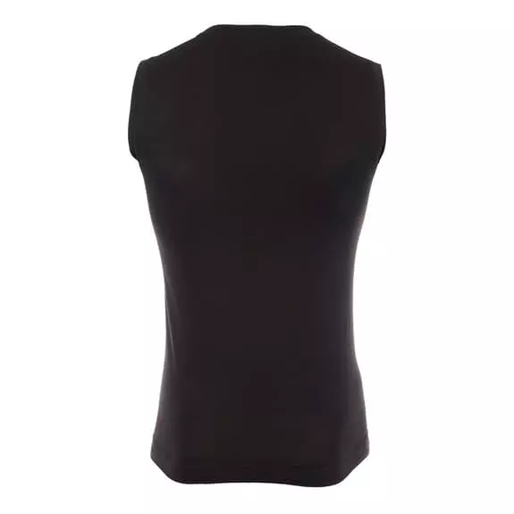 Maillot De Corps Bioracer Light Sans Manches Noir 5 Maillot De Corps Bioracer Light Sans Manches Noir – Image 3