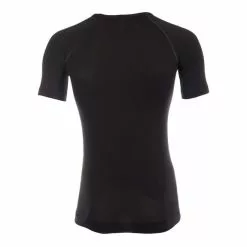 Maillot De Corps Bioracer Light Manches Courtes Noir -Casques Cyclisme importe magasin bio 59812b 003