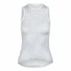 Maillot De Corps Bioracer Breeze Sans Manches Blanc Femme -Casques Cyclisme importe magasin bio br11427w oa s gr 001