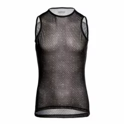 Maillot De Corps Bioracer NS Sans Manches Noir