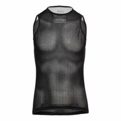 Maillot De Corps Bioracer Base NS Sans Manches Noir